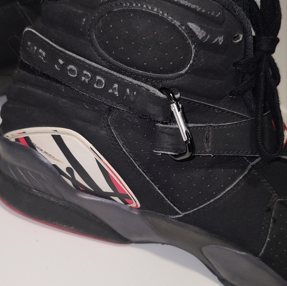 Jordan 8 playoffs - Picture 6 of 11